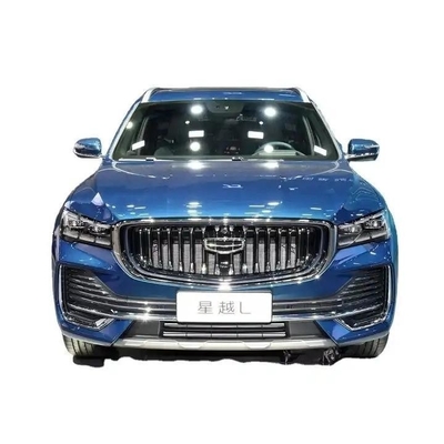 Προσαρμογή 2024 Geely Monjaro 2.0t 238HP L4 High Speed Geely Xingyue L 5 θέσεων SUV