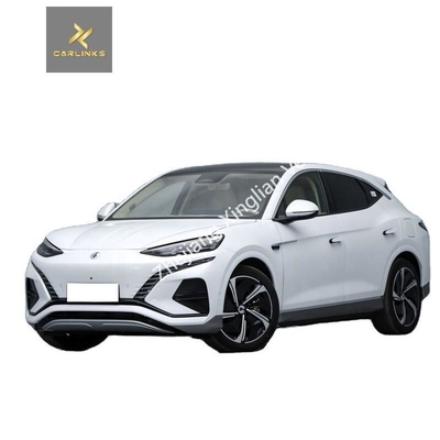4860x1935x1602 Προσαρμογή 2024 Byd Denza N7 SUV Long Range Awd 4WD Ηλεκτρικό αυτοκίνητο