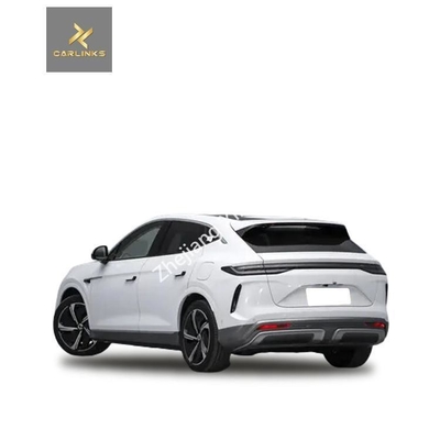 4860x1935x1602 Προσαρμογή 2024 Byd Denza N7 SUV Long Range Awd 4WD Ηλεκτρικό αυτοκίνητο