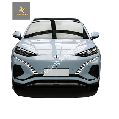 4860x1935x1602 Προσαρμογή 2024 Byd Denza N7 SUV Long Range Awd 4WD Ηλεκτρικό αυτοκίνητο