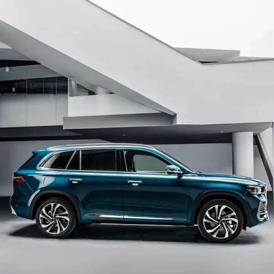 2024 Geely Xingyue L 2.0t 8at 5 καθίσματα 2WD High Speed SUV Βενζινοκίνητο αυτοκίνητο Geely Monjaro αυτοκίνητο