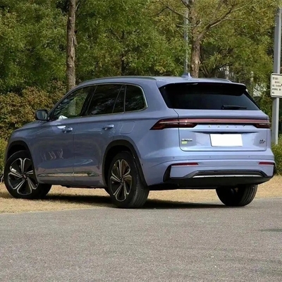2024 Geely Xingyue L 2.0t 8at 5 καθίσματα 2WD High Speed SUV Βενζινοκίνητο αυτοκίνητο Geely Monjaro αυτοκίνητο