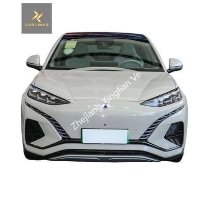 Ανοιχτός τύπος σώματος Denza N7 Long Range Performance Edition Max Ηλεκτρικά αυτοκίνητα με σχεδιασμό
