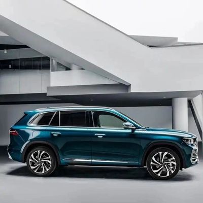 Geely 2024 2023 Xingyue L Monjaro 5 θέσεις SUV υψηλής ισχύος 2WD 4 2.0t αυτοκίνητο L Flagship