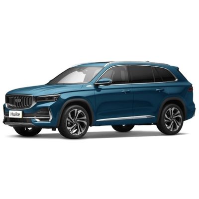 2024 Geely Xingyue L Αριστερό αυτοκίνητο 2.0t 5 θέσεων SUV Ηλεκτρικό καύσιμο 0km Χρησιμοποιούμενα αυτοκίνητα