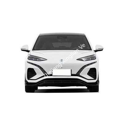 Πέντε θέσεις Denza N7 Ηλεκτρικό SUV με 702 χιλιόμετρα αυτονομίας και καύσιμο 100% Ηλεκτρικό