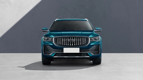 Geely Tugella Xingyuel 2.0t 4WD Compact SUV για εξατομικευμένες ανάγκες