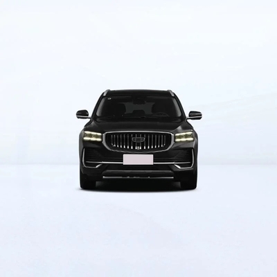 Το Geely Xingyue L 2021 SUV 5 θέσεων Ηλεκτρομαγνητικό σύστημα πέδησης