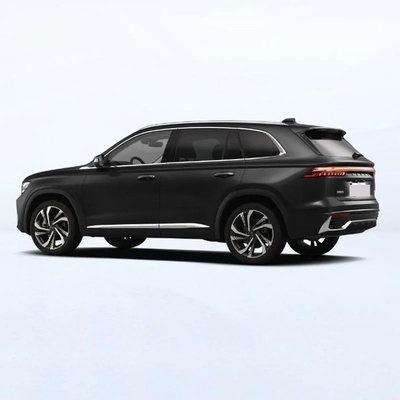 Το Geely Xingyue L 2021 SUV 5 θέσεων Ηλεκτρομαγνητικό σύστημα πέδησης