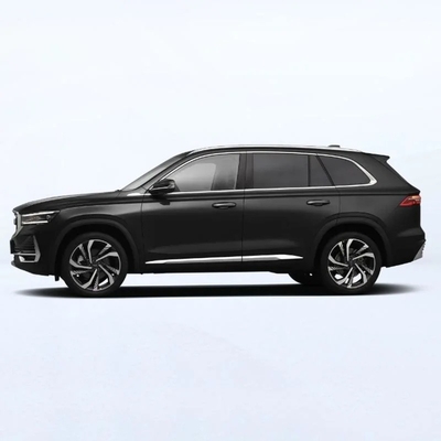 Το Geely Xingyue L 2021 SUV 5 θέσεων Ηλεκτρομαγνητικό σύστημα πέδησης