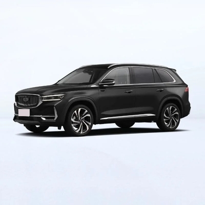 Το Geely Xingyue L 2021 SUV 5 θέσεων Ηλεκτρομαγνητικό σύστημα πέδησης