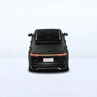 Το Geely Xingyue L 2021 SUV 5 θέσεων Ηλεκτρομαγνητικό σύστημα πέδησης
