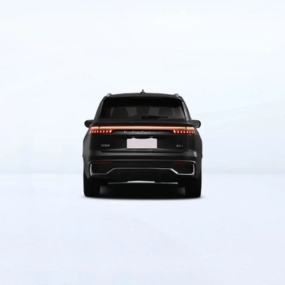 Το Geely Xingyue L 2021 SUV 5 θέσεων Ηλεκτρομαγνητικό σύστημα πέδησης