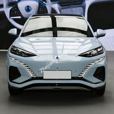 Προσαρμοσμένο Byd Denza N7 ανοιχτό τύπο σώματος Ενέργεια καθαρό ηλεκτρικό SUV για εξατομικευμένες ανάγκες