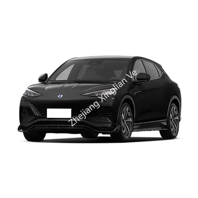 4860x1935x1602 Denza N7 2023 Κινέζικα Ηλεκτρικά SUV Αυτοκίνητα 630 χλμ Ενέργεια Οχήματα Smart EV αυτοκίνητο