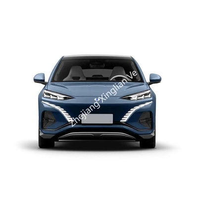 4860x1935x1602 Denza N7 2023 Κινέζικα Ηλεκτρικά SUV Αυτοκίνητα 630 χλμ Ενέργεια Οχήματα Smart EV αυτοκίνητο