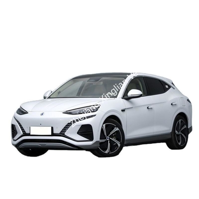 4860x1935x1602 Denza N7 2023 Κινέζικα Ηλεκτρικά SUV Αυτοκίνητα 630 χλμ Ενέργεια Οχήματα Smart EV αυτοκίνητο