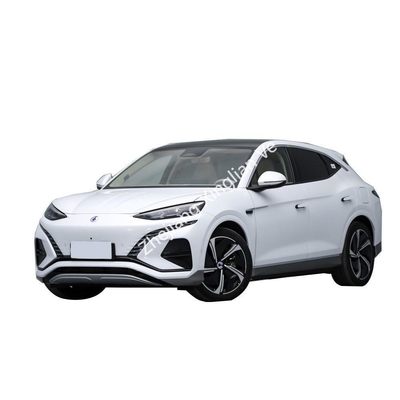 2023 Intelligent Luxury Hunt Denza N7 Long Range Performance Max έκδοση Ηλεκτρικό αυτοκίνητο