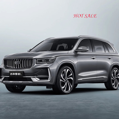 Προσαρμογή για Geely Xingyue 2021 Xingyue L Κινεζική αγορά Ενίσχυρο αυτοκίνητο βενζίνης