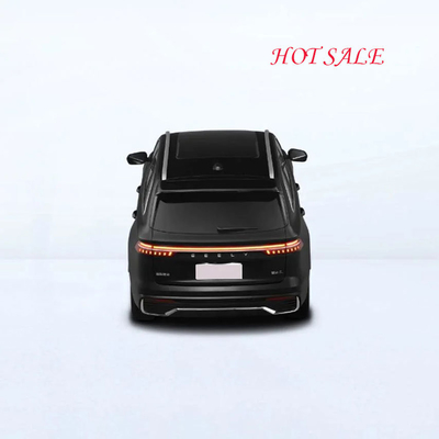 Προσαρμοσμένο 2023 Geely Monjaro Xingyue L Βενζινοκίνητο SUV 2.0td DCT Ενέργεια Υβριδικό Βενζίνη Χρησιμοποιημένα αυτοκίνητα