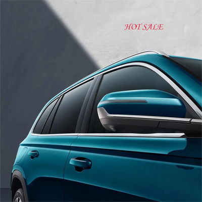 Διακίνηση 1000-1600cc Geely Monjaro 2023 Xingyue L 2.0td Πολυλειτουργικό LHD 5 θυρών