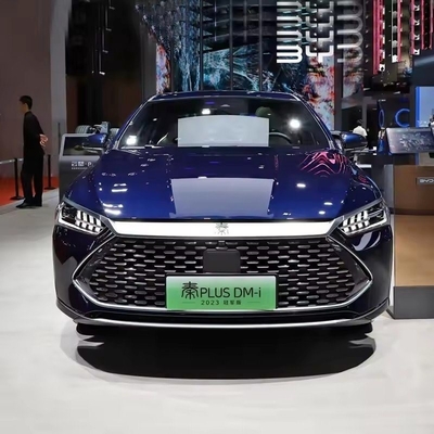 Μέγιστη ροπή κινητήρα N M 316 Byd Qin Plus Dm-I 2024 Dm-I Honor Edition 55 χλμ.