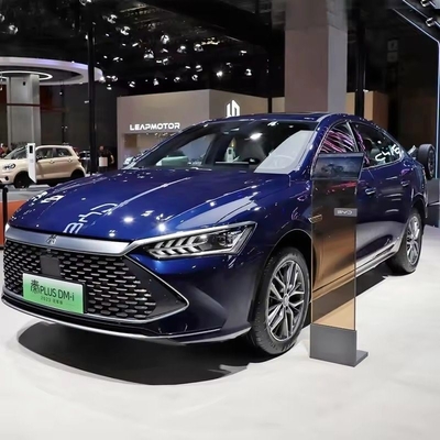 Μέγιστη ροπή κινητήρα N M 316 Byd Qin Plus Dm-I 2024 Dm-I Honor Edition 55 χλμ.