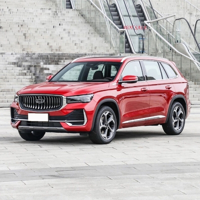 Αυτόματο Geely Xingyue L 2.0t Hi-P 4WD Flagship Edition Συνδυασμένη ισχύς και στυλ
