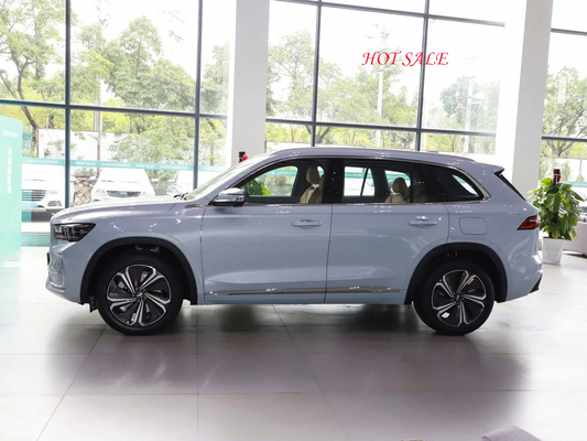 Geely Xingyue L SUV Βενζινοκίνητο αυτοκίνητο Προσαρμοσμένο αίτημα Προσαρμοσμένο Geely Monjaro αυτοκίνητο