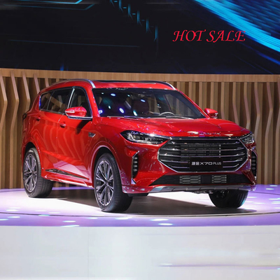Geely Xingyue L SUV Βενζινοκίνητο αυτοκίνητο Προσαρμοσμένο αίτημα Προσαρμοσμένο Geely Monjaro αυτοκίνητο