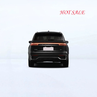 SUV Geely Xingyue L Car 2.0t 4WD Flagship Edition 2021 Ηλεκτρομαγνητικό σύστημα πέδησης