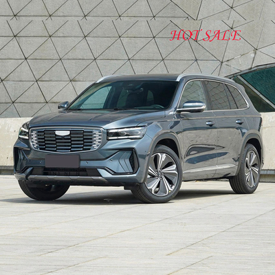 Geely 2021 Xingyue L Flagship Version 2.0t Awd 4WD Εξαιρετική απόδοση και εξυπηρέτηση