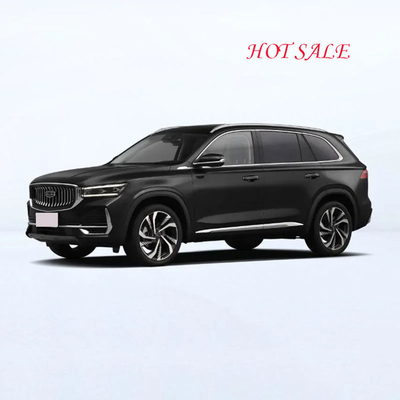 Geely 2021 Xingyue L Flagship Version 2.0t Awd 4WD Εξαιρετική απόδοση και εξυπηρέτηση
