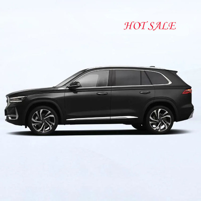 Geely 2021 Xingyue L Flagship Version 2.0t Awd 4WD Εξαιρετική απόδοση και εξυπηρέτηση