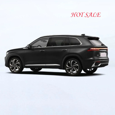 Geely 2021 Xingyue L Flagship Version 2.0t Awd 4WD Εξαιρετική απόδοση και εξυπηρέτηση