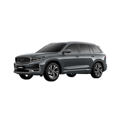 Geely Xingyue L Οχήματα 2WD SUV Αυτοκίνητο Κινέζικο Αυτοκίνητο Τουριστικό Αυτοκίνητο Διακίνηση 1.5-2.0L