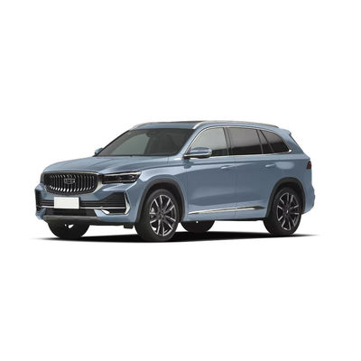 Προσαρμοσμένο Geely Monjaro 2021 Xingyue L 2023 2.0td 4WD Offroad Vehicle για πρότυπα