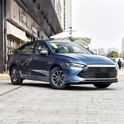 Τύπος μπαταρίας Μπαταρία λιθίου 4 τροχών Byd Qin Plus 2024 Dm-I Honor 120 χλμ Ηλεκτρικά αυτοκίνητα