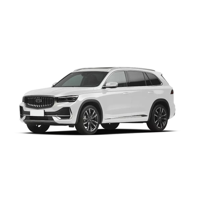 2023 Geely Monjaro SUV Βενζινοκίνητα αυτοκίνητα με 1.5-2.0L χωρητικότητα και αυτόματο κιβώτιο ταχυτήτων
