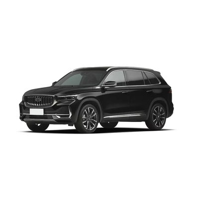 2023 Geely Monjaro SUV Βενζινοκίνητα αυτοκίνητα με 1.5-2.0L χωρητικότητα και αυτόματο κιβώτιο ταχυτήτων