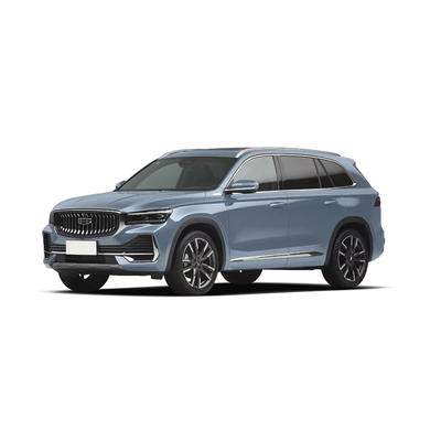 2023 Geely Monjaro SUV Βενζινοκίνητα αυτοκίνητα με 1.5-2.0L χωρητικότητα και αυτόματο κιβώτιο ταχυτήτων