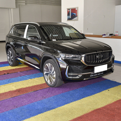 2023 Geely Monjaro SUV Βενζινοκίνητα αυτοκίνητα με 1.5-2.0L χωρητικότητα και αυτόματο κιβώτιο ταχυτήτων