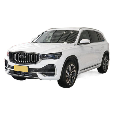 2023 Geely Monjaro SUV Βενζινοκίνητα αυτοκίνητα με 1.5-2.0L χωρητικότητα και αυτόματο κιβώτιο ταχυτήτων