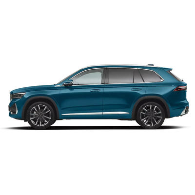 2021 Geely Xingyue L Jeely Hif Thor Hi-X Kx11 2.0t 2.0td Καύσιμο Υβριδικό 2022 Phev Αριστερό SUV Geely Monjaro Αυτοκίνητο