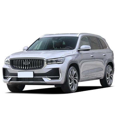 Εκτόξευση 1.5-2.0L Geely Xingyue L 2021 2022 2023 Καύσιμο αυτοκίνητο Monjaro 1.5t 2.0t SUV