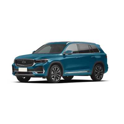 Εκτόξευση 1.5-2.0L Geely Xingyue L 2021 2022 2023 Καύσιμο αυτοκίνητο Monjaro 1.5t 2.0t SUV