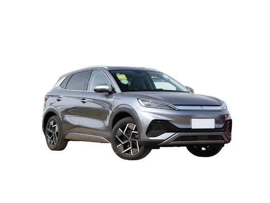 2024 Byd Yuan Plus Honor Edition 510km Εξοχότητα Byd Atto 3 Ενεργοποιημένο όχημα για φόρτιση