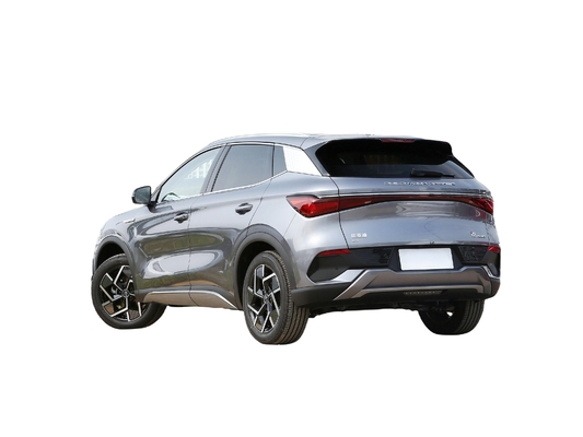 2024 Byd Yuan Plus Honor Edition 510km Εξοχότητα Byd Atto 3 Ενεργοποιημένο όχημα για φόρτιση