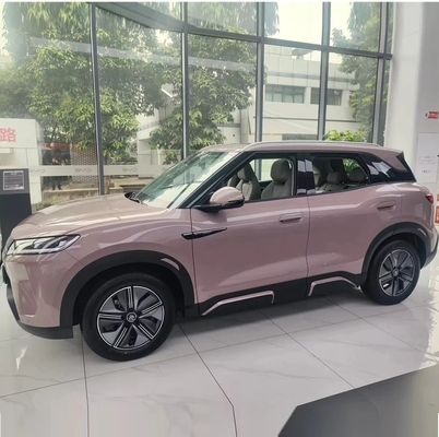 2024 Byd Yuan Plus Honor Edition 510km Εξοχότητα Byd Atto 3 Ενεργοποιημένο όχημα για φόρτιση