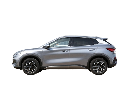 2024 Byd Yuan Plus BEV Ηλεκτρικό SUV με μέγιστη ταχύτητα 160 Km/H και αξεπέραστη αξία